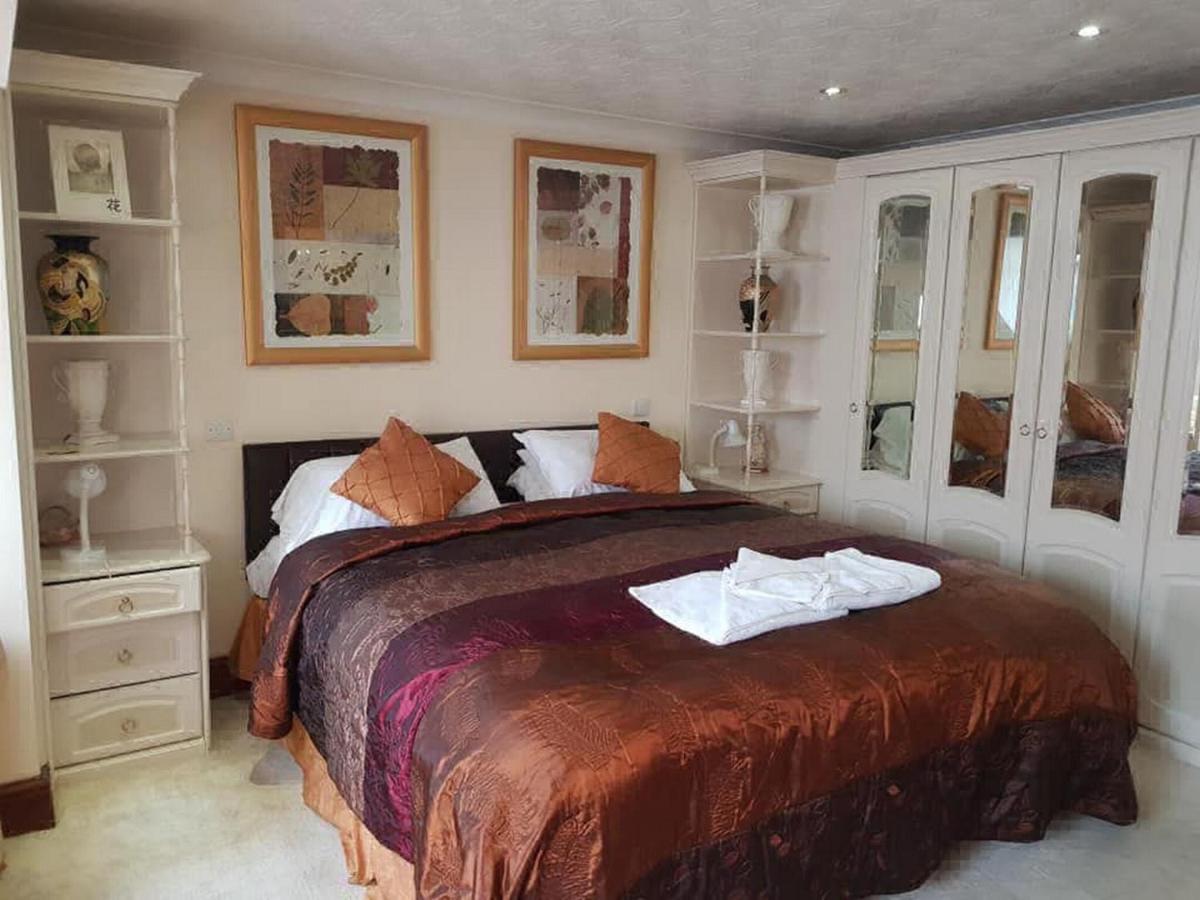 Red Lion Coaching Inn Epworth المظهر الخارجي الصورة