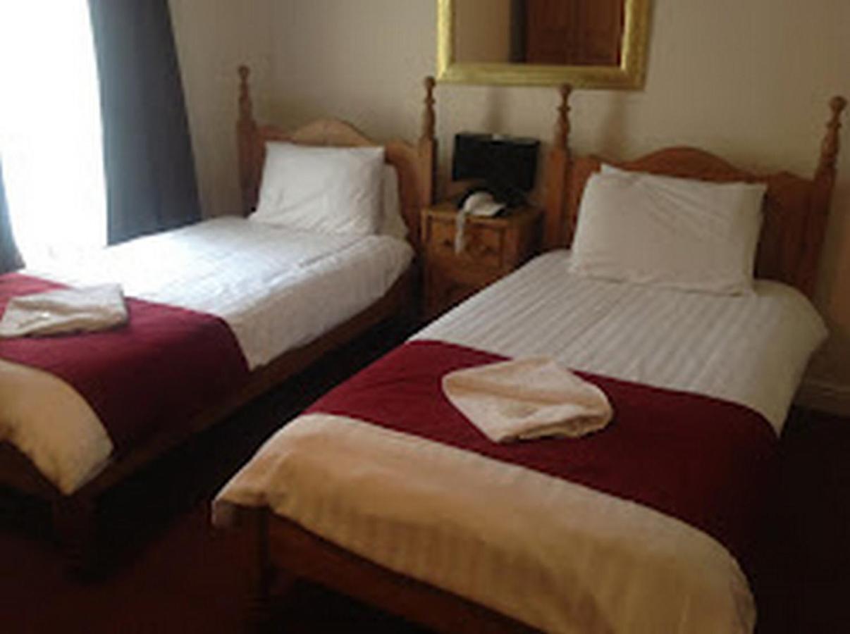 Red Lion Coaching Inn Epworth الغرفة الصورة