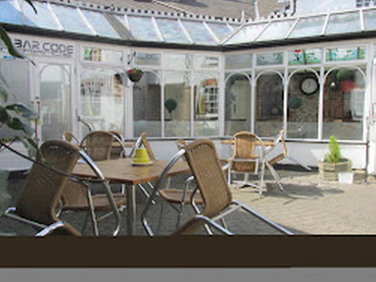 Red Lion Coaching Inn Epworth المظهر الخارجي الصورة