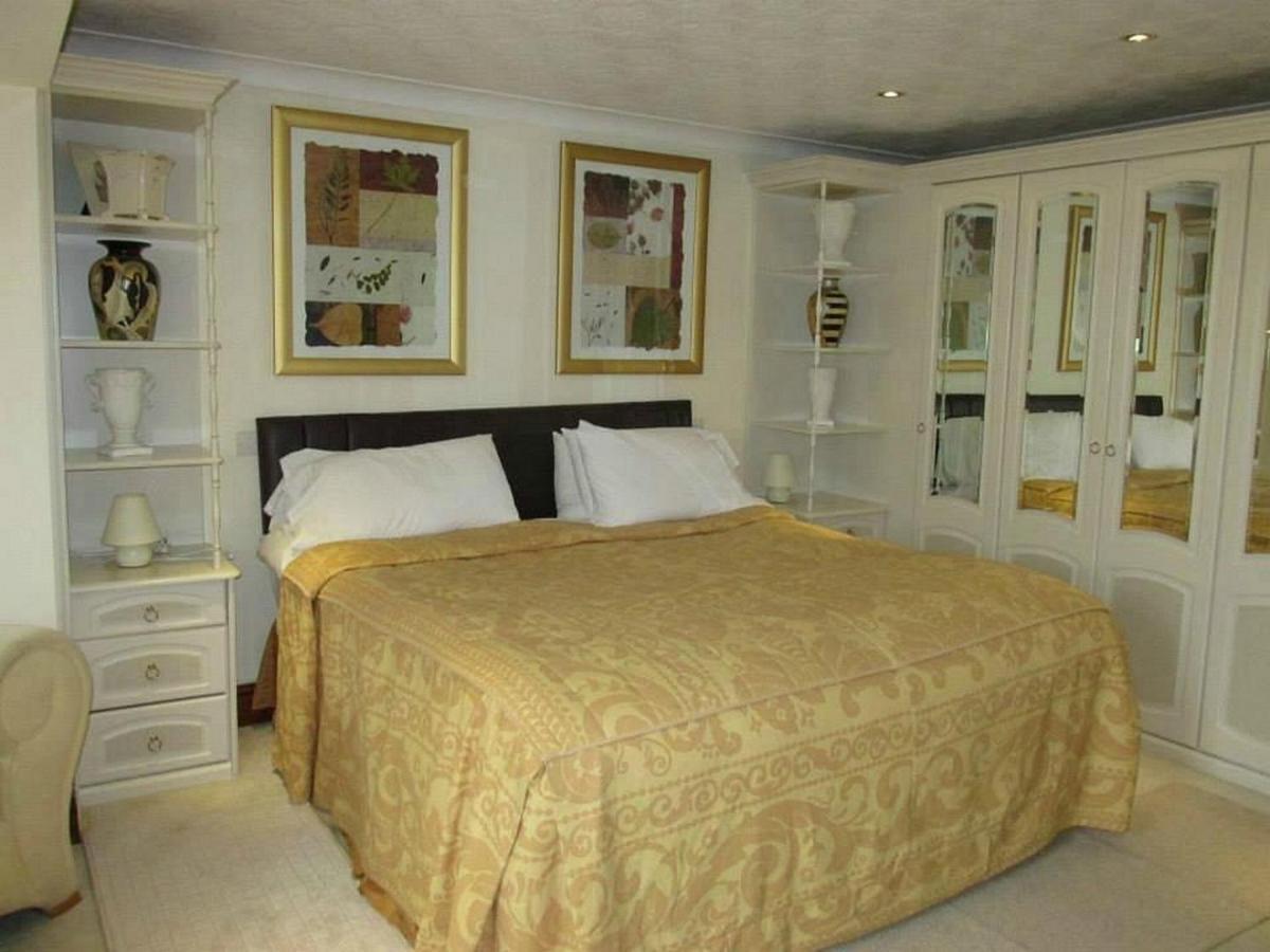 Red Lion Coaching Inn Epworth الغرفة الصورة